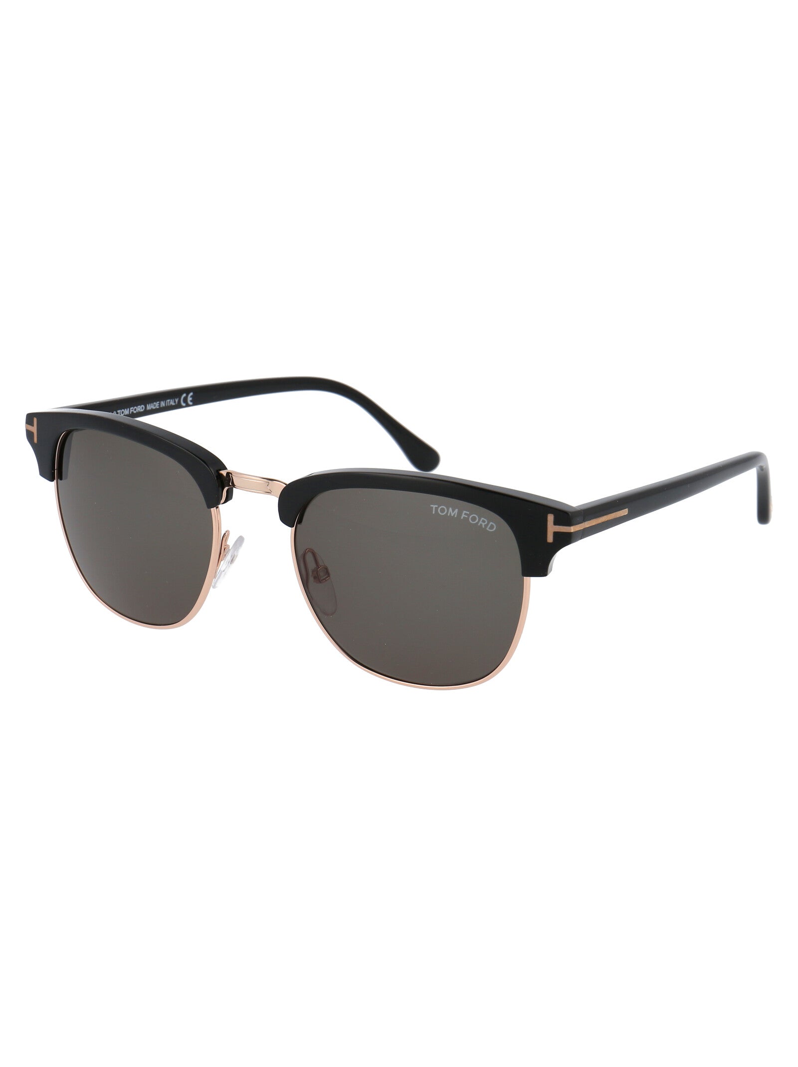 TOM FORD Stylish Acetate Sunglasses for Men