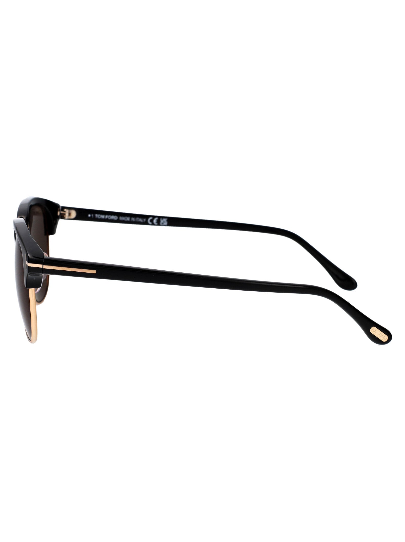 TOM FORD Stylish Acetate Sunglasses for Men - SS25 Collection