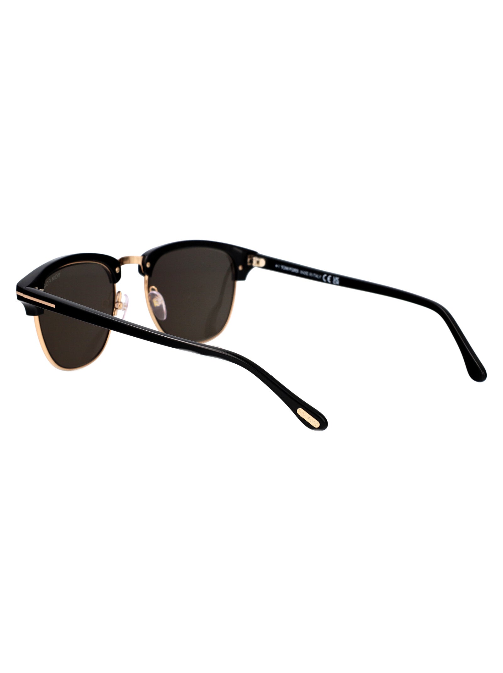 TOM FORD Stylish Acetate Sunglasses for Men - SS25 Collection