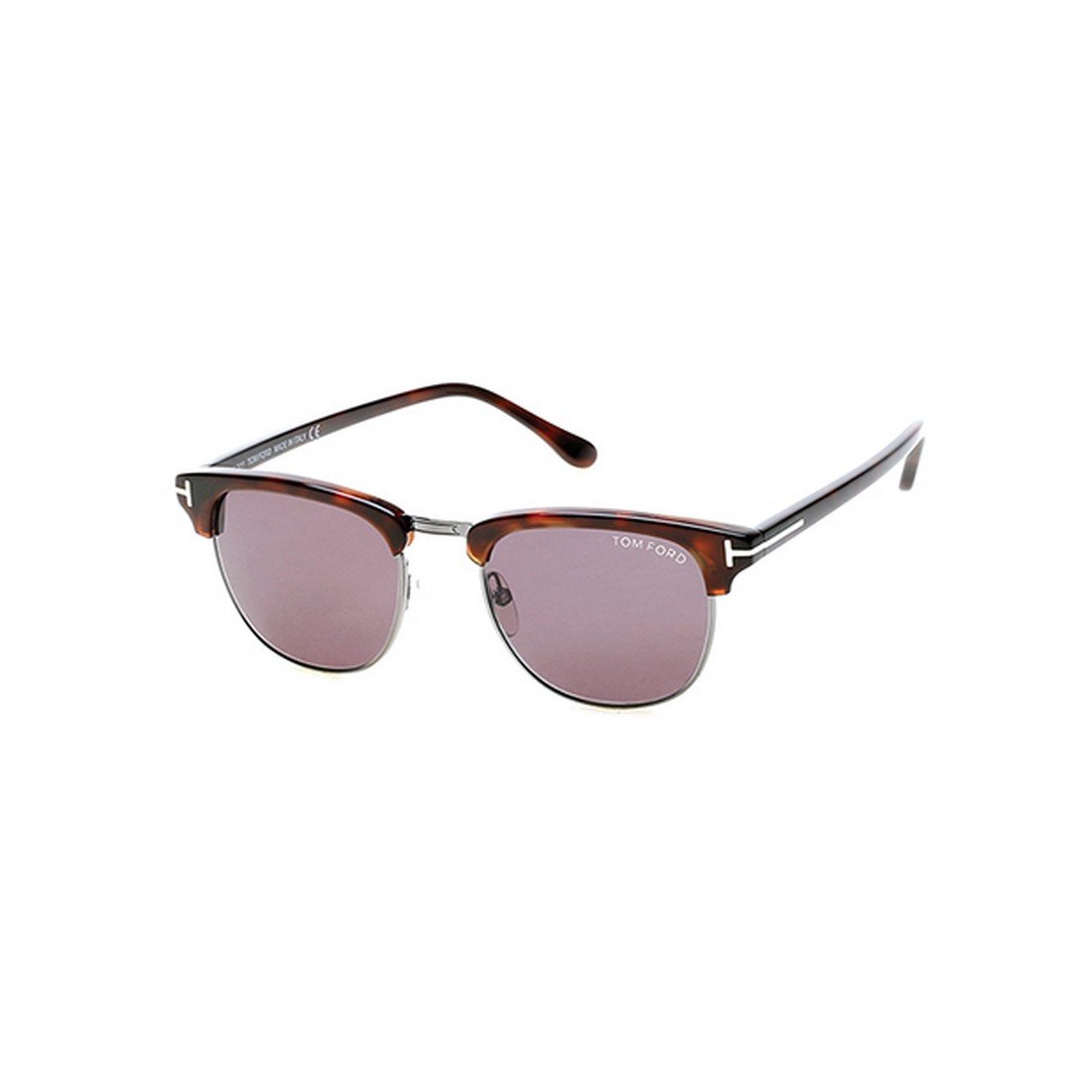 TOM FORD Stylish Men's Sunglasses FT0248