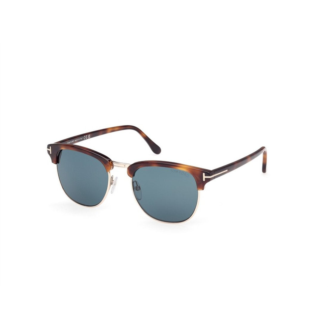 TOM FORD HENRY FT0248 Sunglasses - Unisex