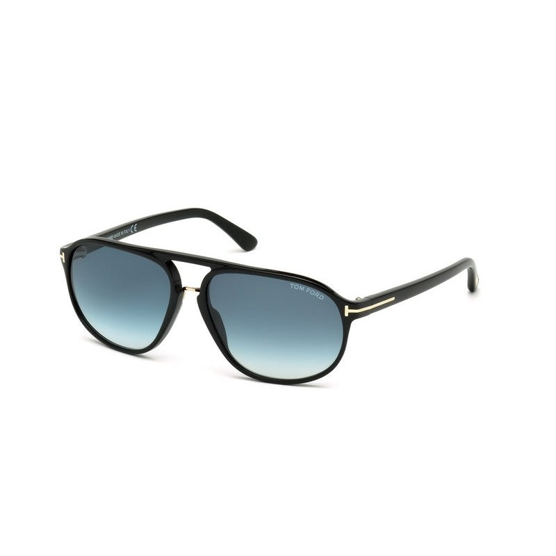 TOM FORD Jacob Sunglasses for Men