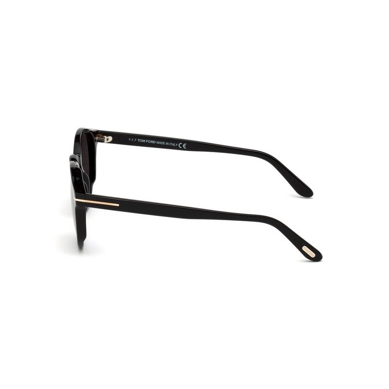 TOM FORD EYEWEAR Sleek Square Frame Sunglasses for Men