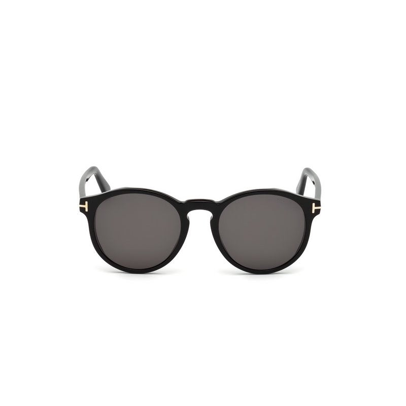 TOM FORD EYEWEAR Sleek Square Frame Sunglasses for Men