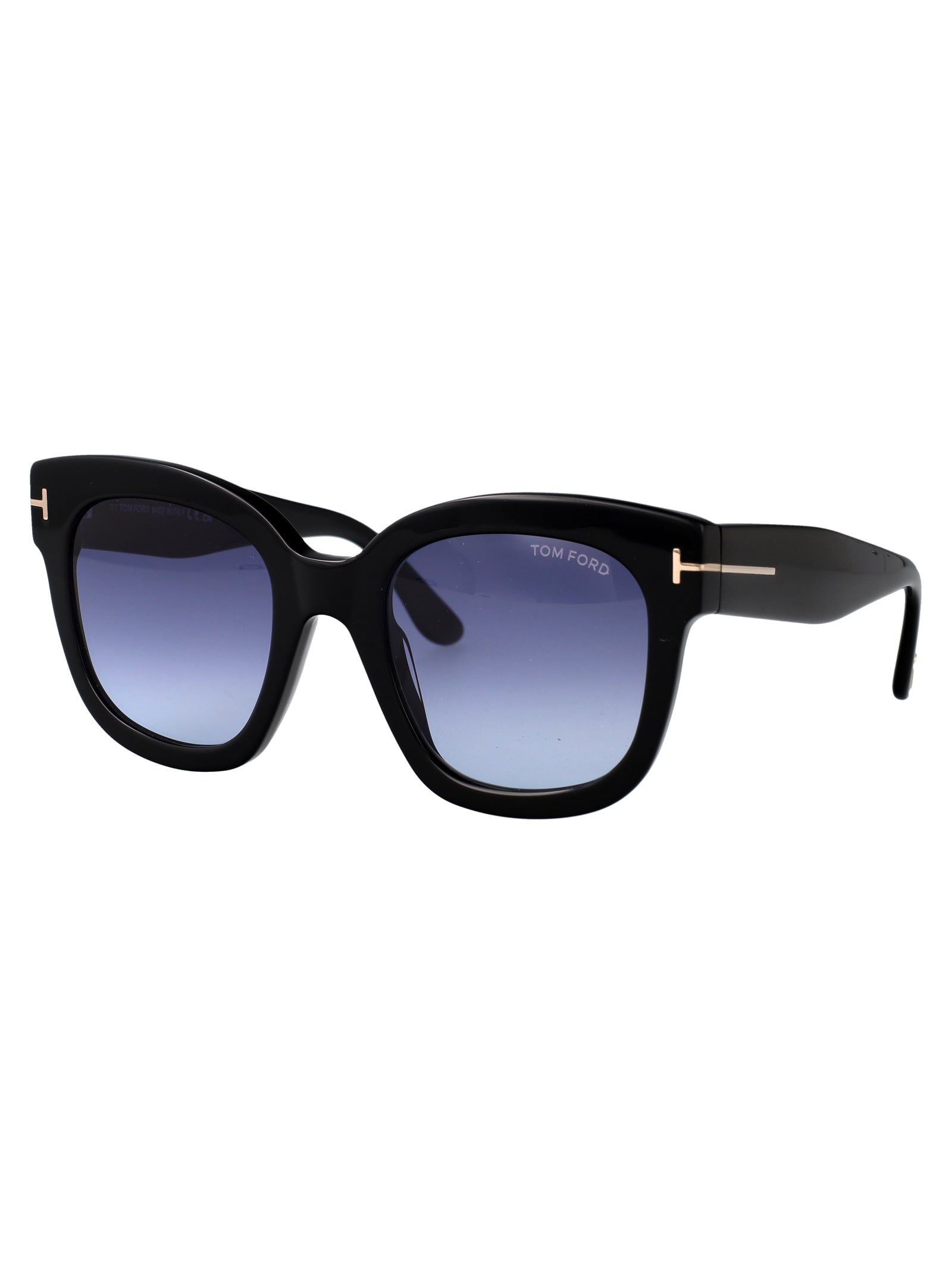 TOM FORD Luxury Acetate Sunglasses for Women