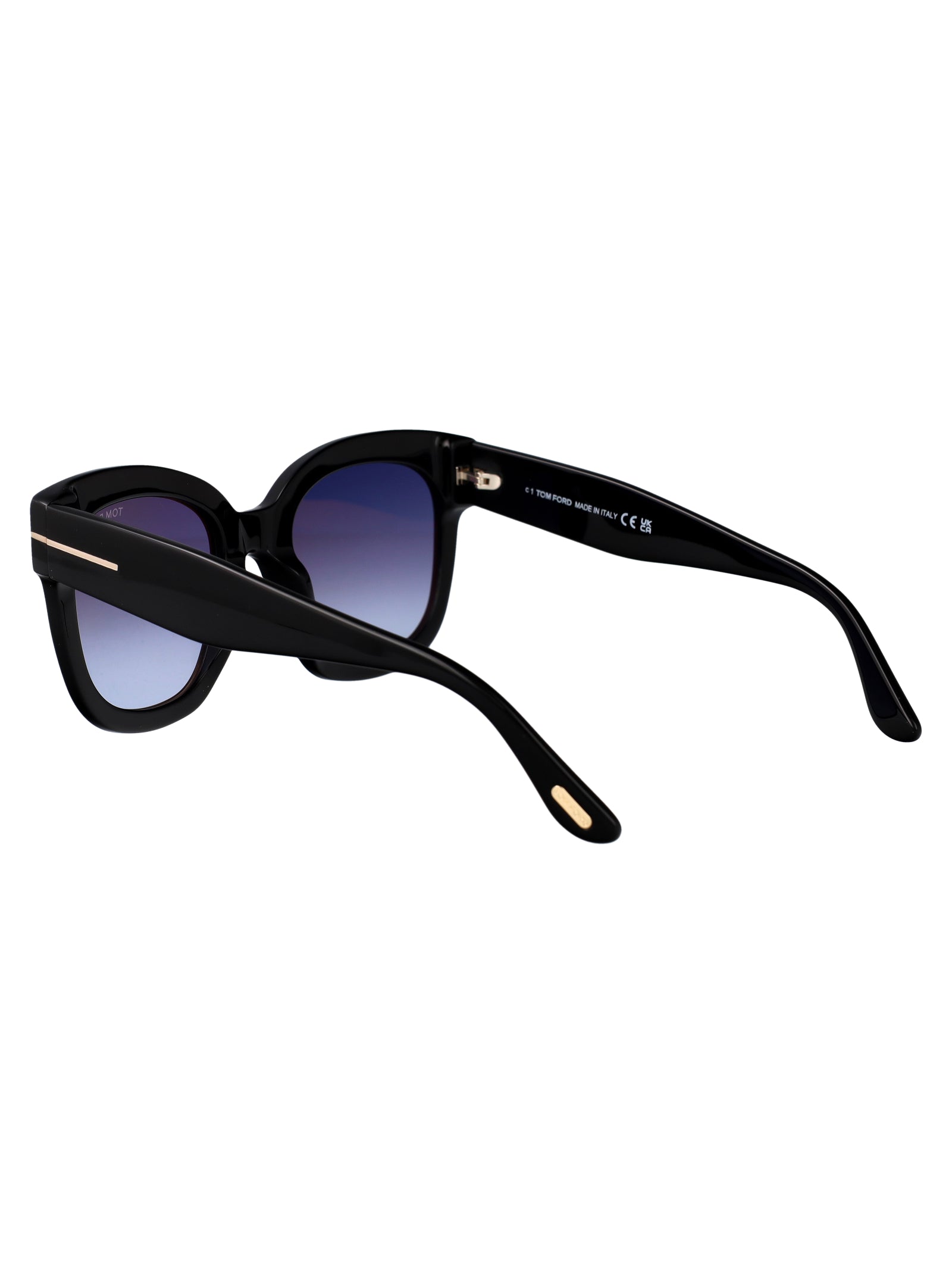 TOM FORD Luxury Acetate Sunglasses for Women