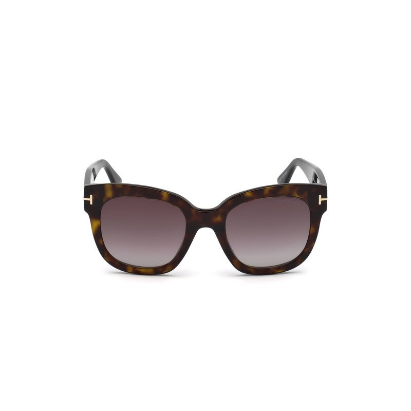 TOM FORD Elegant Gradient Sunglasses for Women