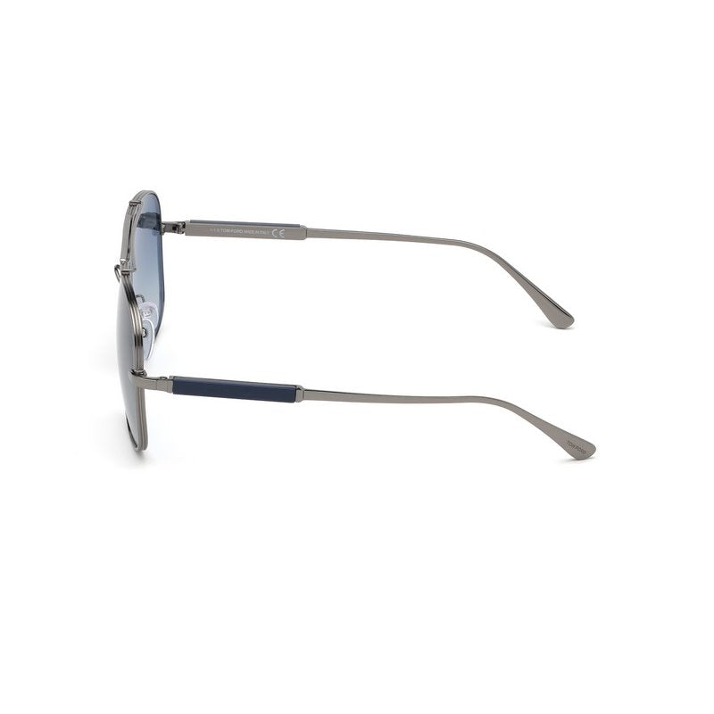 TOM FORD Stylish Gradient Sunglasses for Men