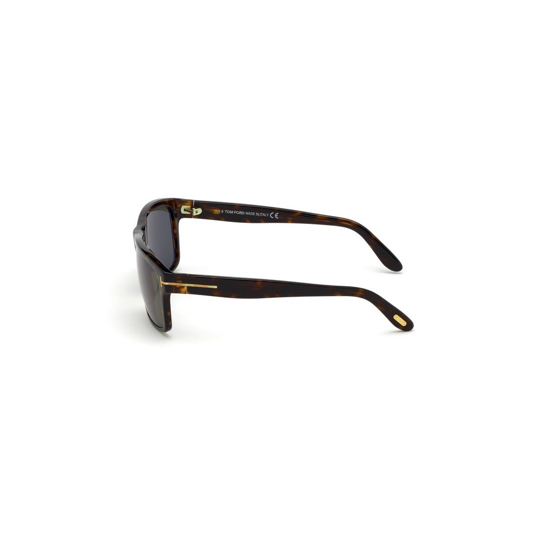 TOM FORD AUGUST Classic Sunglasses 52N