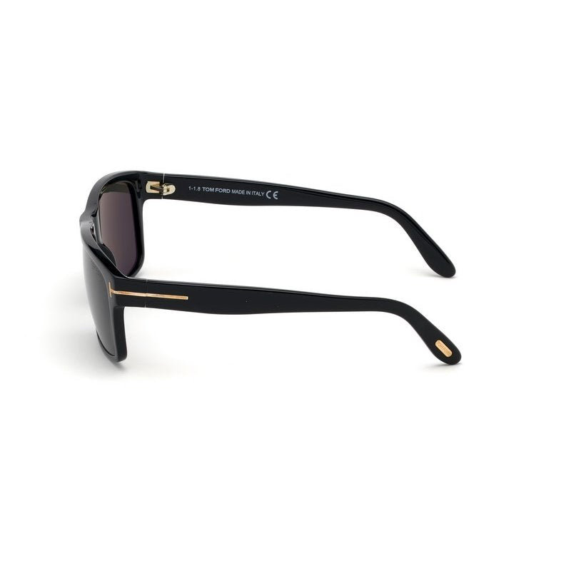 TOM FORD FT0678 Polarized Sunglasses for Men