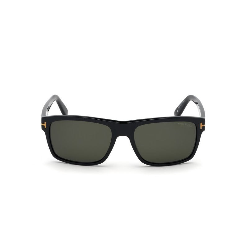 TOM FORD FT0678 Polarized Sunglasses for Men