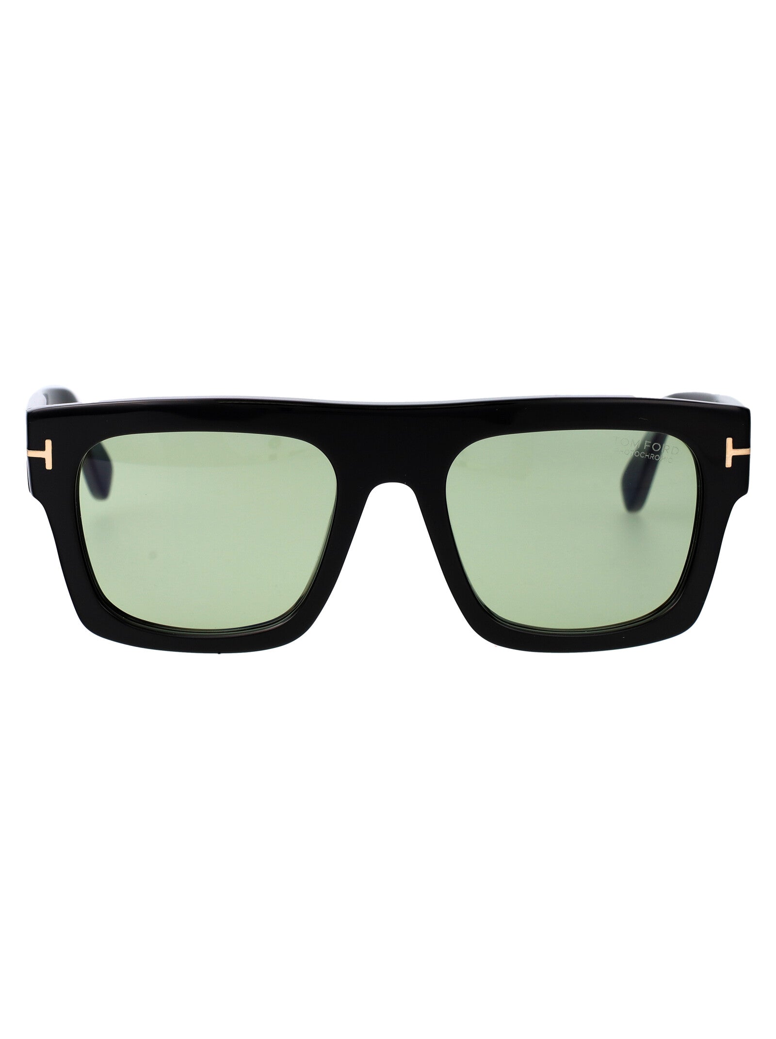 TOM FORD Chic Acetate Sunglasses for Women