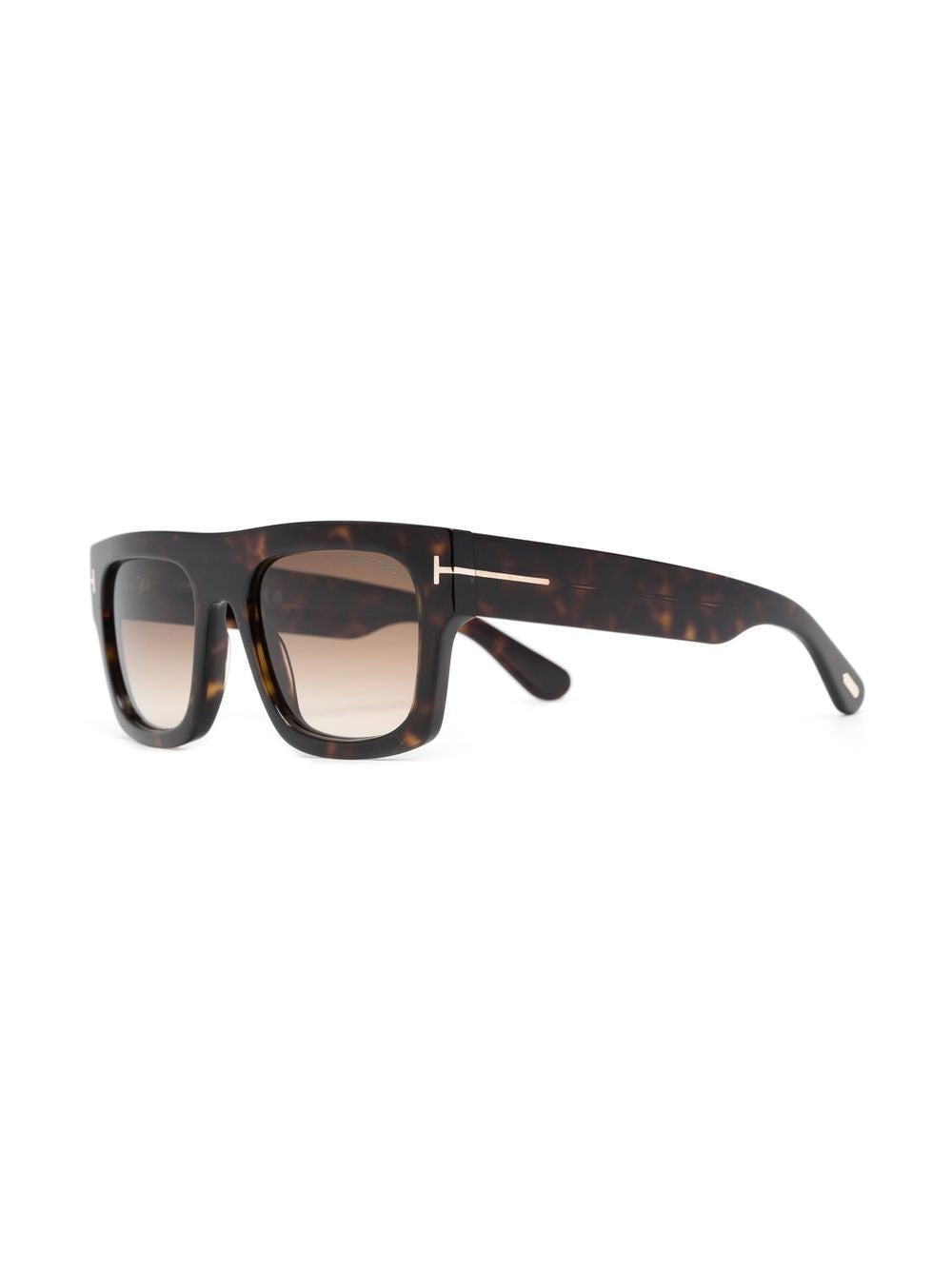 TOM FORD Fausto Acetate Sunglasses for Men