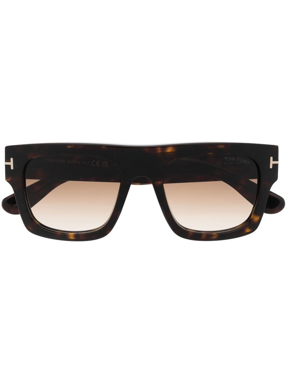 TOM FORD Stylish Acetate Sunglasses for Women