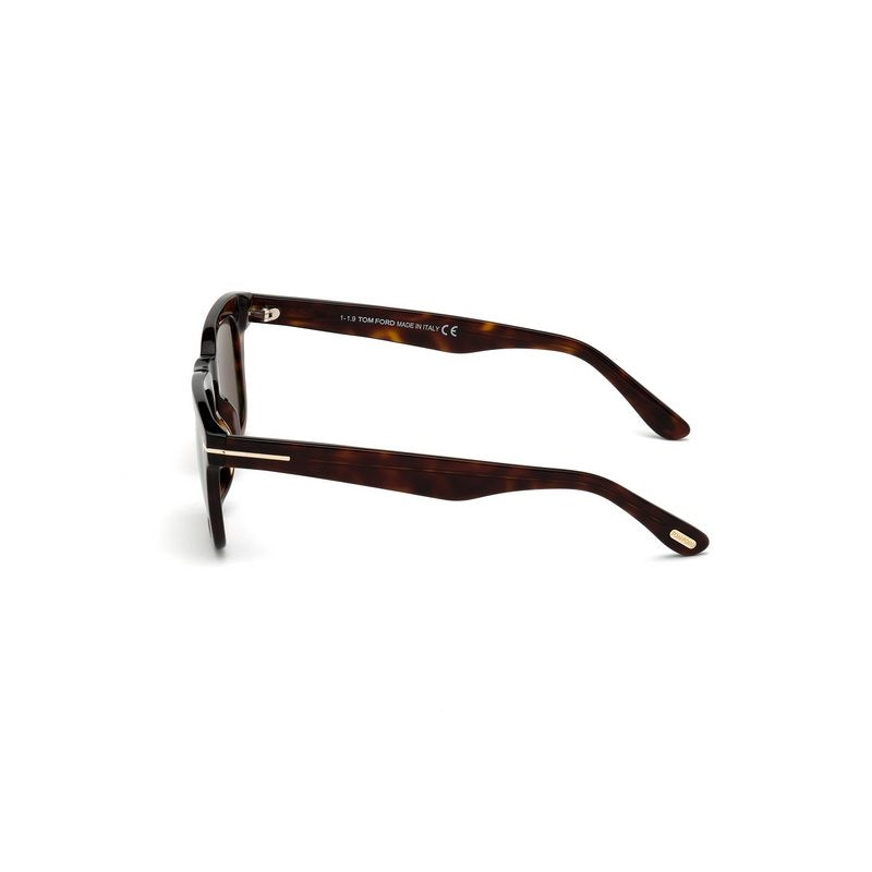 TOM FORD EYEWEAR Stylish Acetate Sunglasses for Men - FT0751 52N