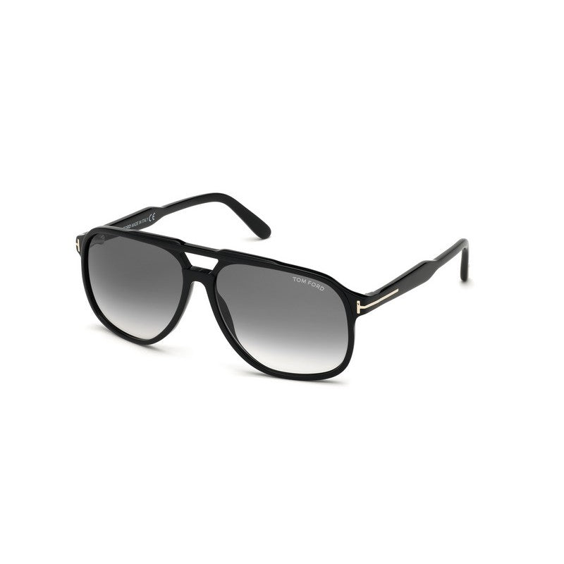 TOM FORD Gradient Acetate Sunglasses for Women