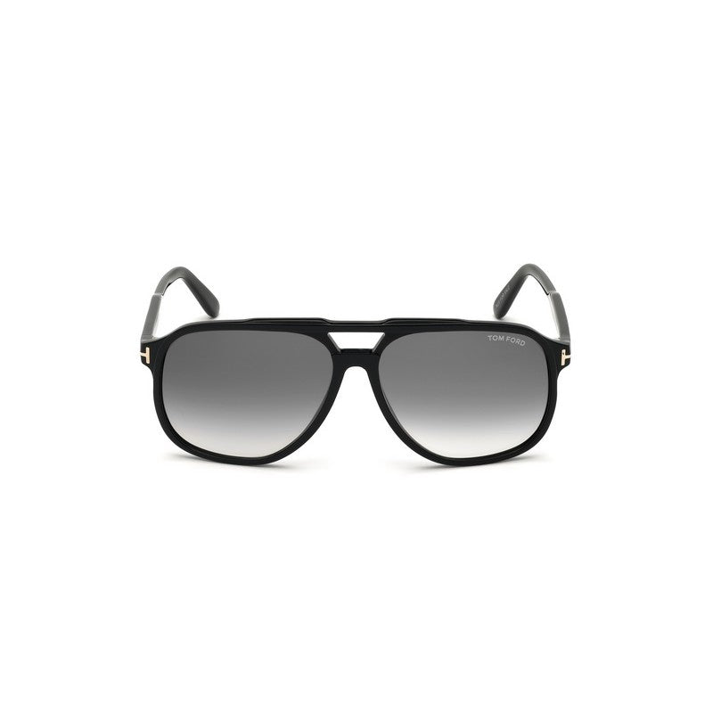 TOM FORD Gradient Acetate Sunglasses for Women