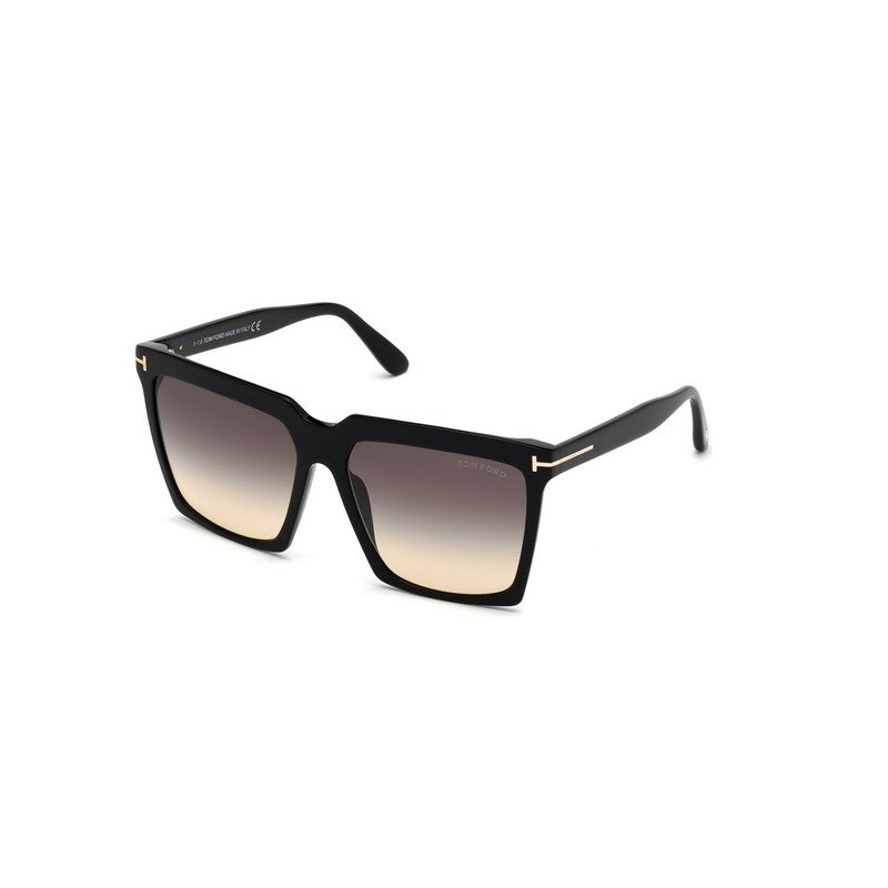 TOM FORD Sabrina Mini Sunglasses for Women