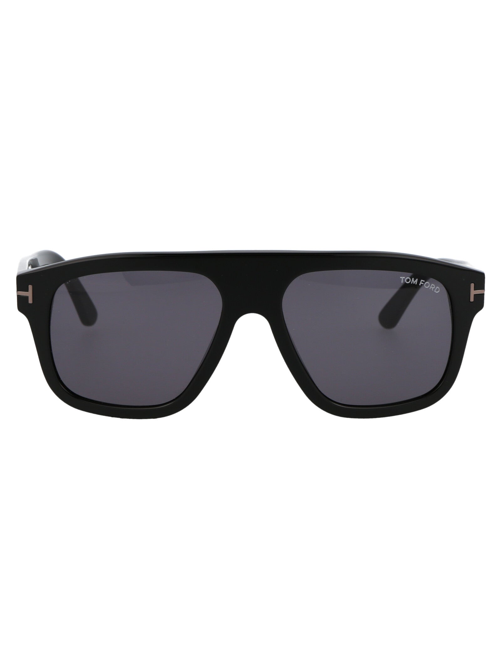 TOM FORD Thor FT0777-N Oversized Sunglasses for Men