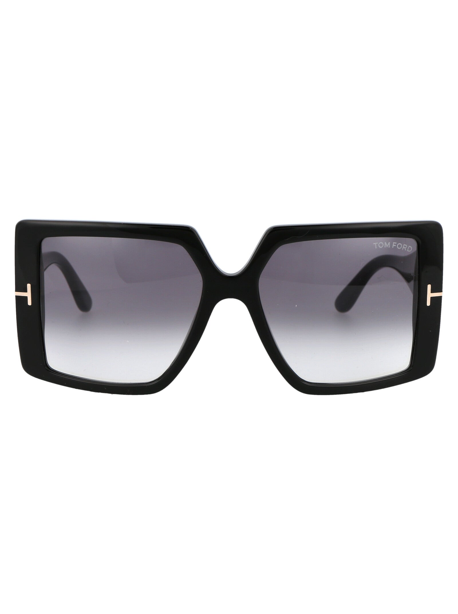 TOM FORD Acetate Sunglasses for Women - Quinn