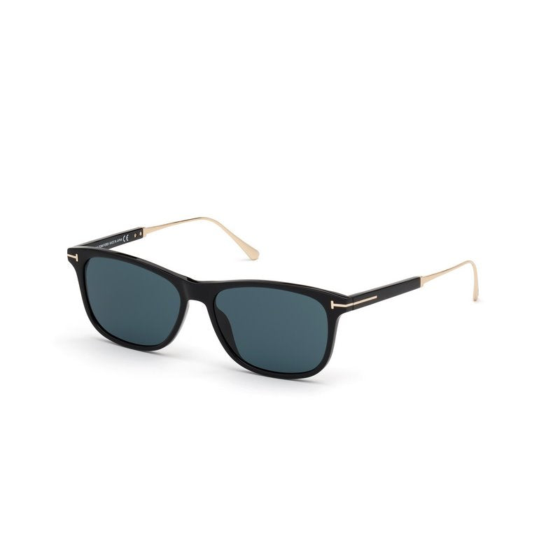 TOM FORD Classic Acetate Sunglasses for Men