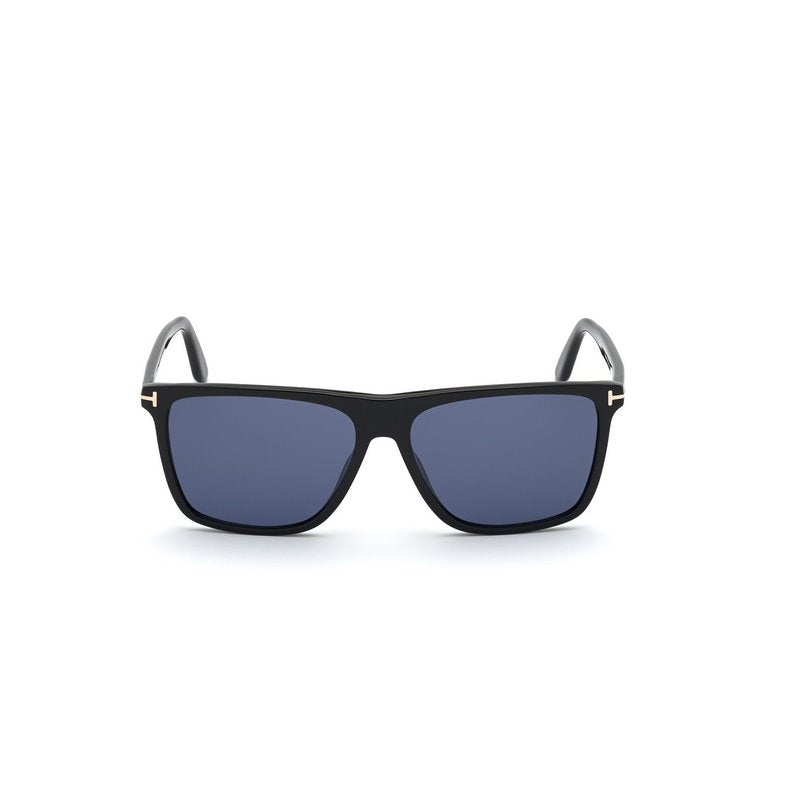 TOM FORD Chic Acetate Sunglasses for Women