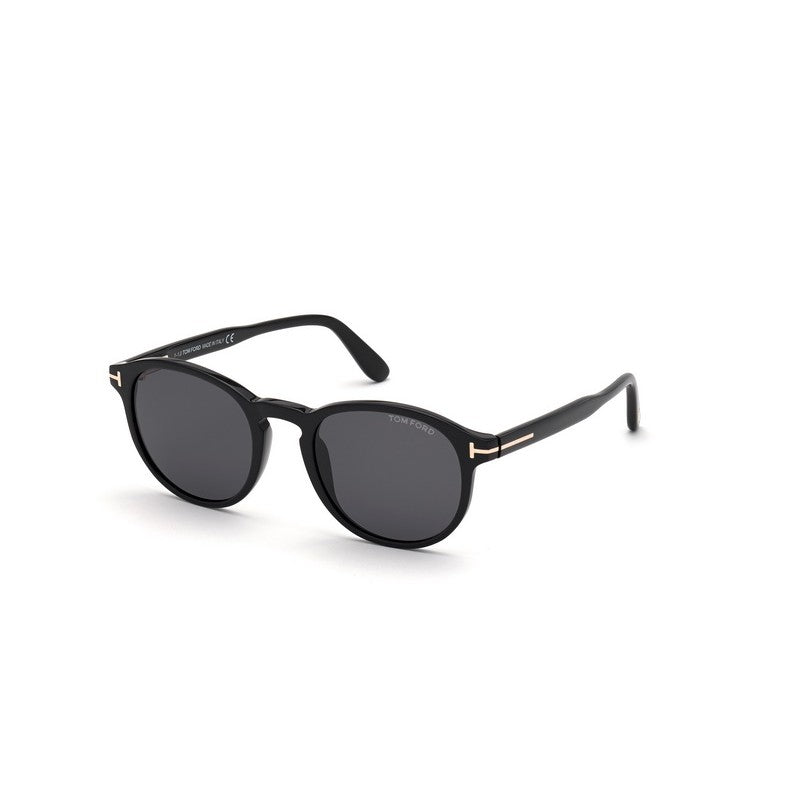 TOM FORD DANTE FT0834 Men's Sunglasses