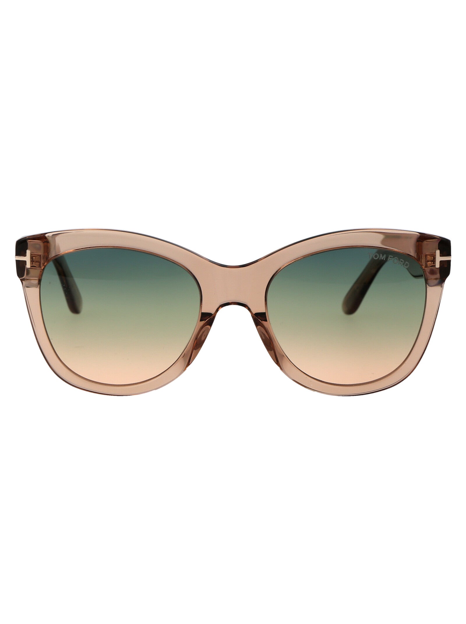 TOM FORD Wallace Sunglasses for Women - 45P