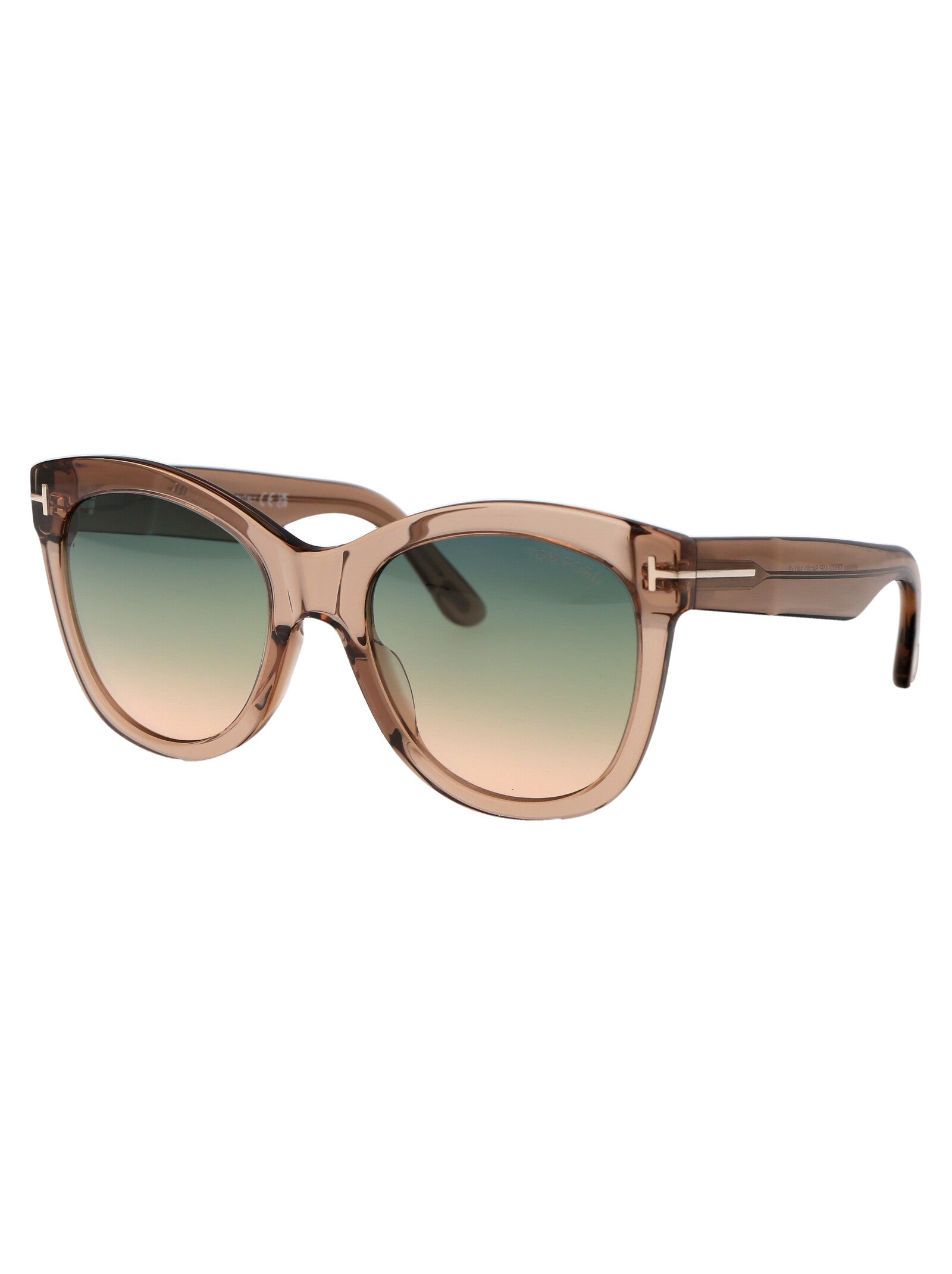 TOM FORD Wallace Sunglasses for Women - 45P
