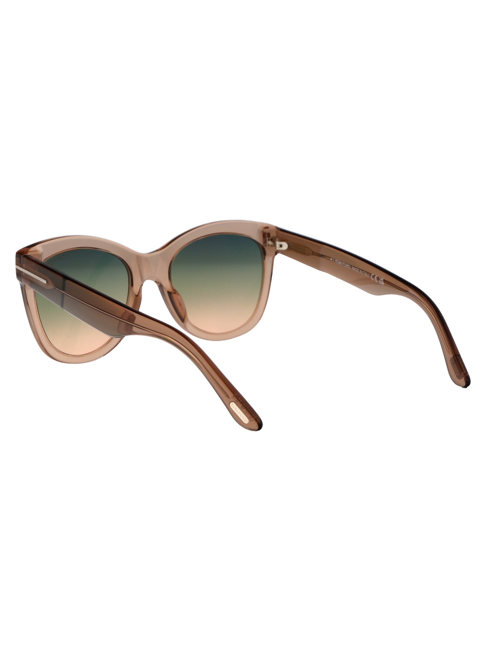 TOM FORD Wallace Sunglasses for Women - 45P