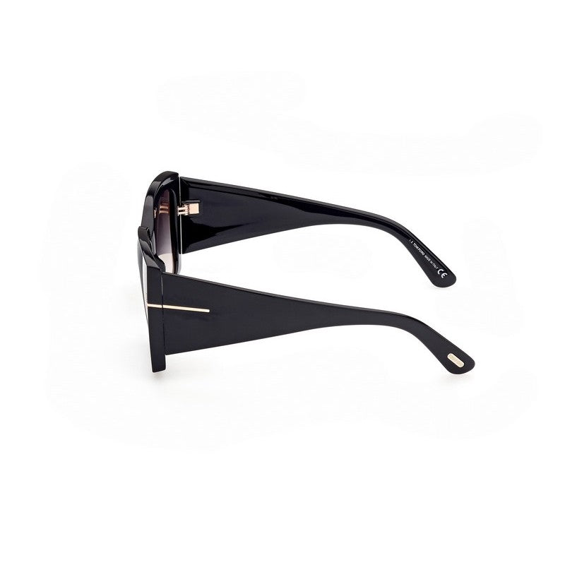 TOM FORD Jacquetta Women's Sunglasses