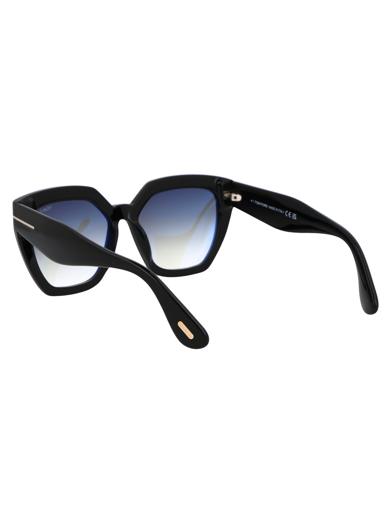 TOM FORD Phoebe Sunglasses for Women