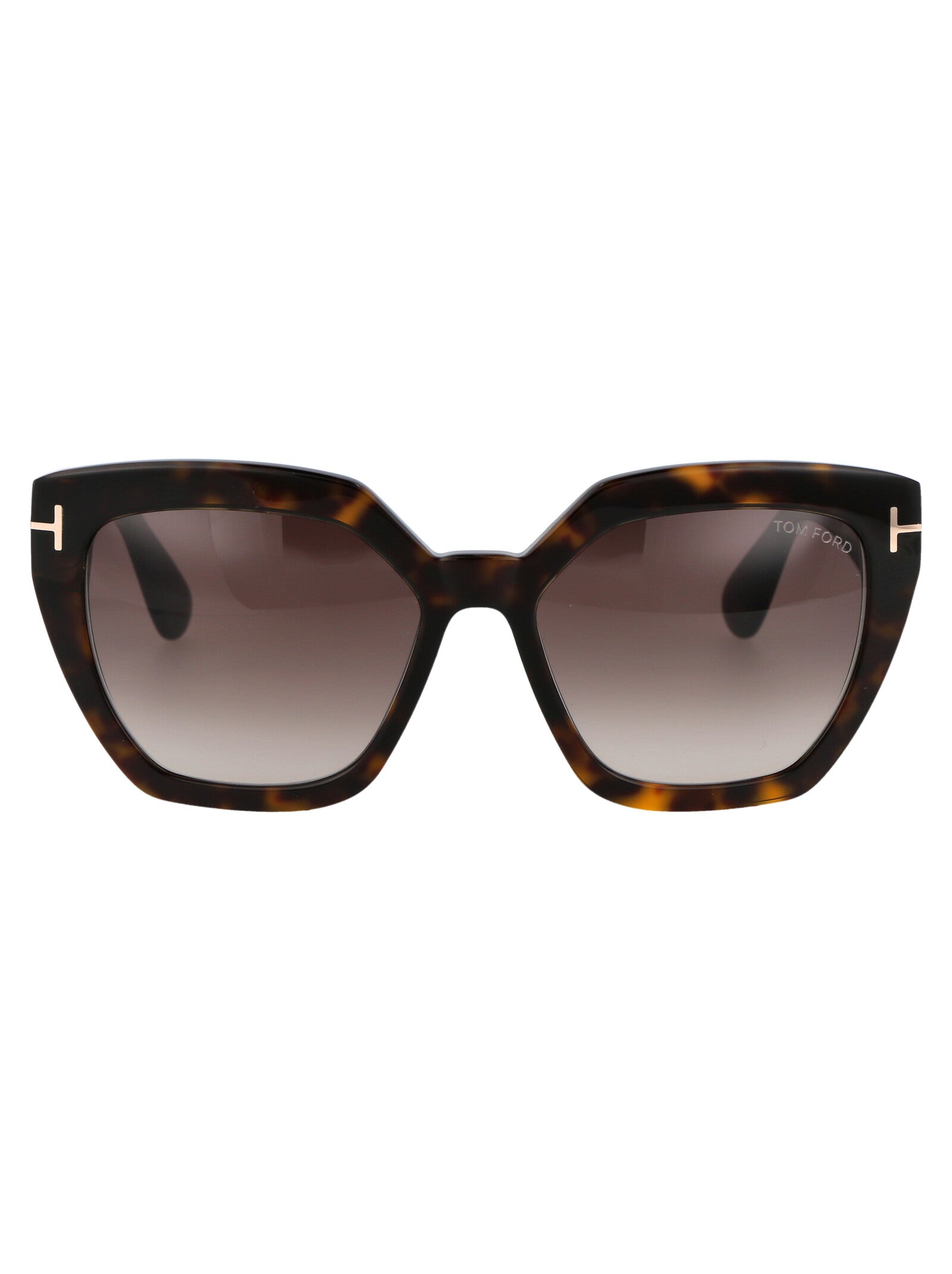 TOM FORD Chic Acetate Sunglasses for Women