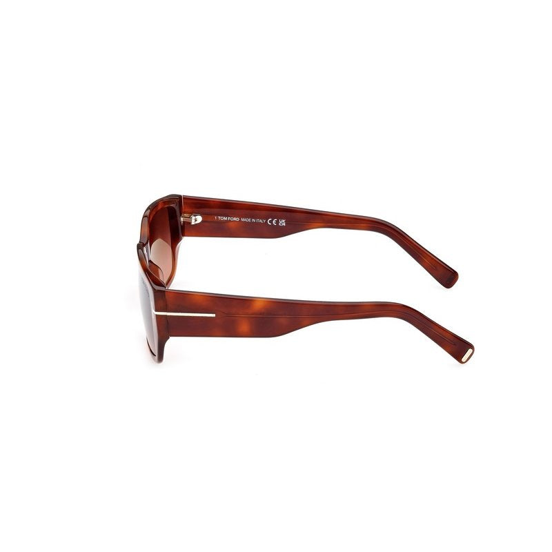 TOM FORD Silvano-02 Sunglasses 53T for Women