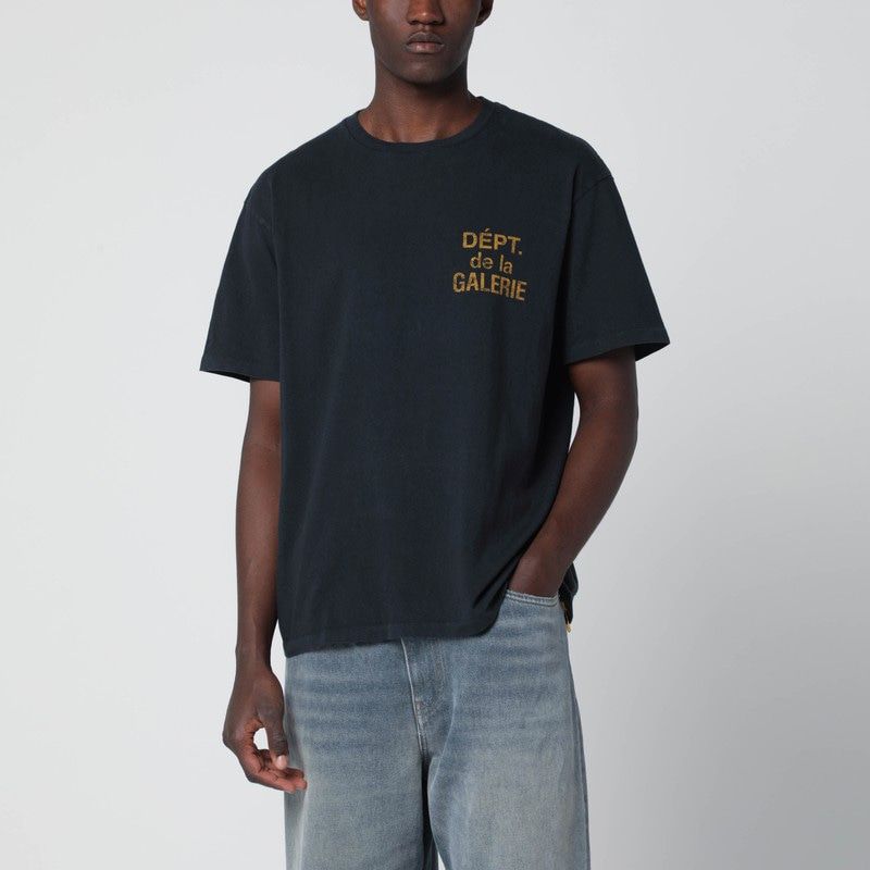 GALLERY DEPT. French Cotton T-Shirt - Men's Relaxed Fit