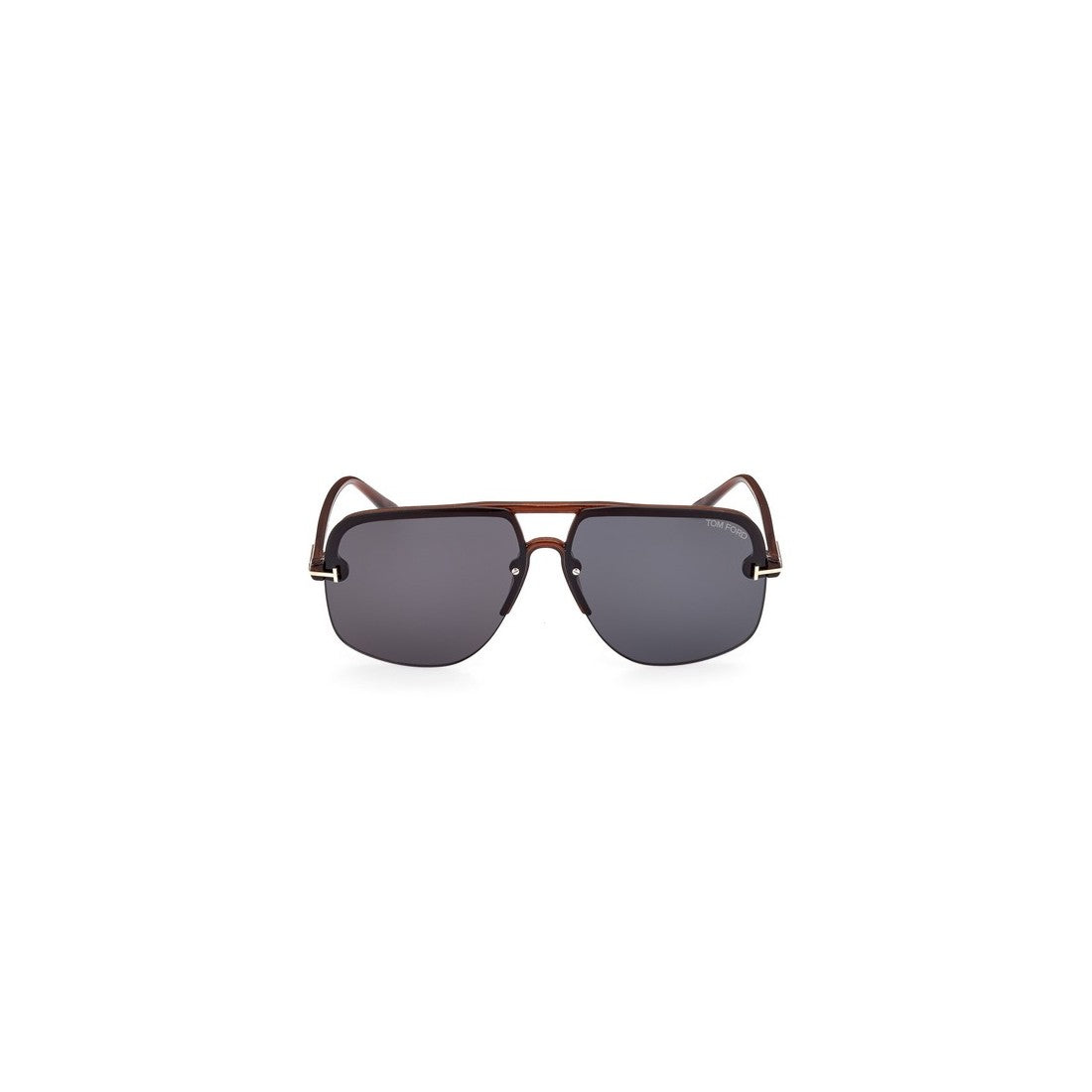 TOM FORD HUGO-02 FT1003 Men's Sunglasses