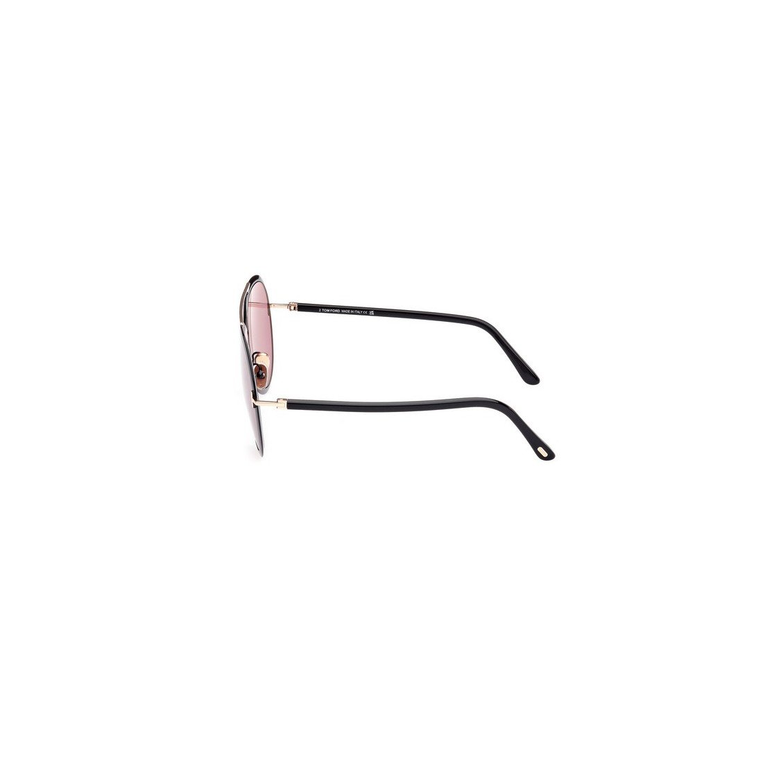 TOM FORD Rickie Sunglasses for Women