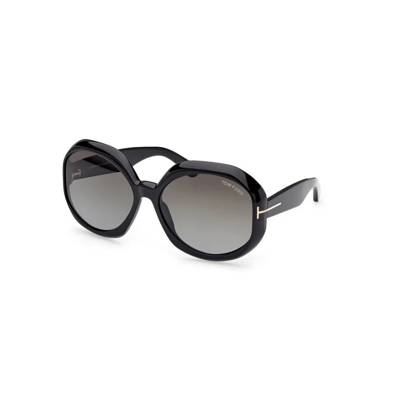 TOM FORD Georgia Mini Sunglasses