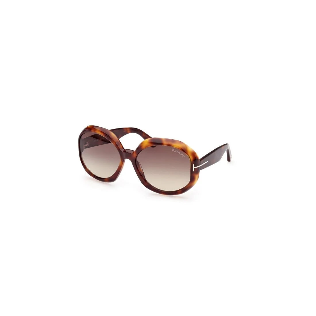 TOM FORD Georgia-02 Gradient Sunglasses for Women