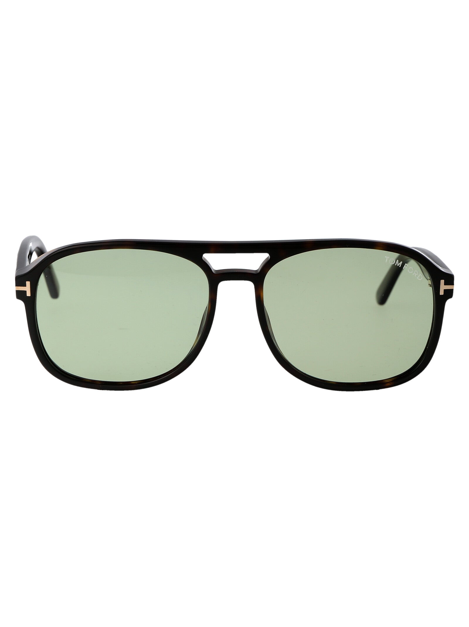 TOM FORD Unisex Classic Retro Sunglasses FT1022 52N