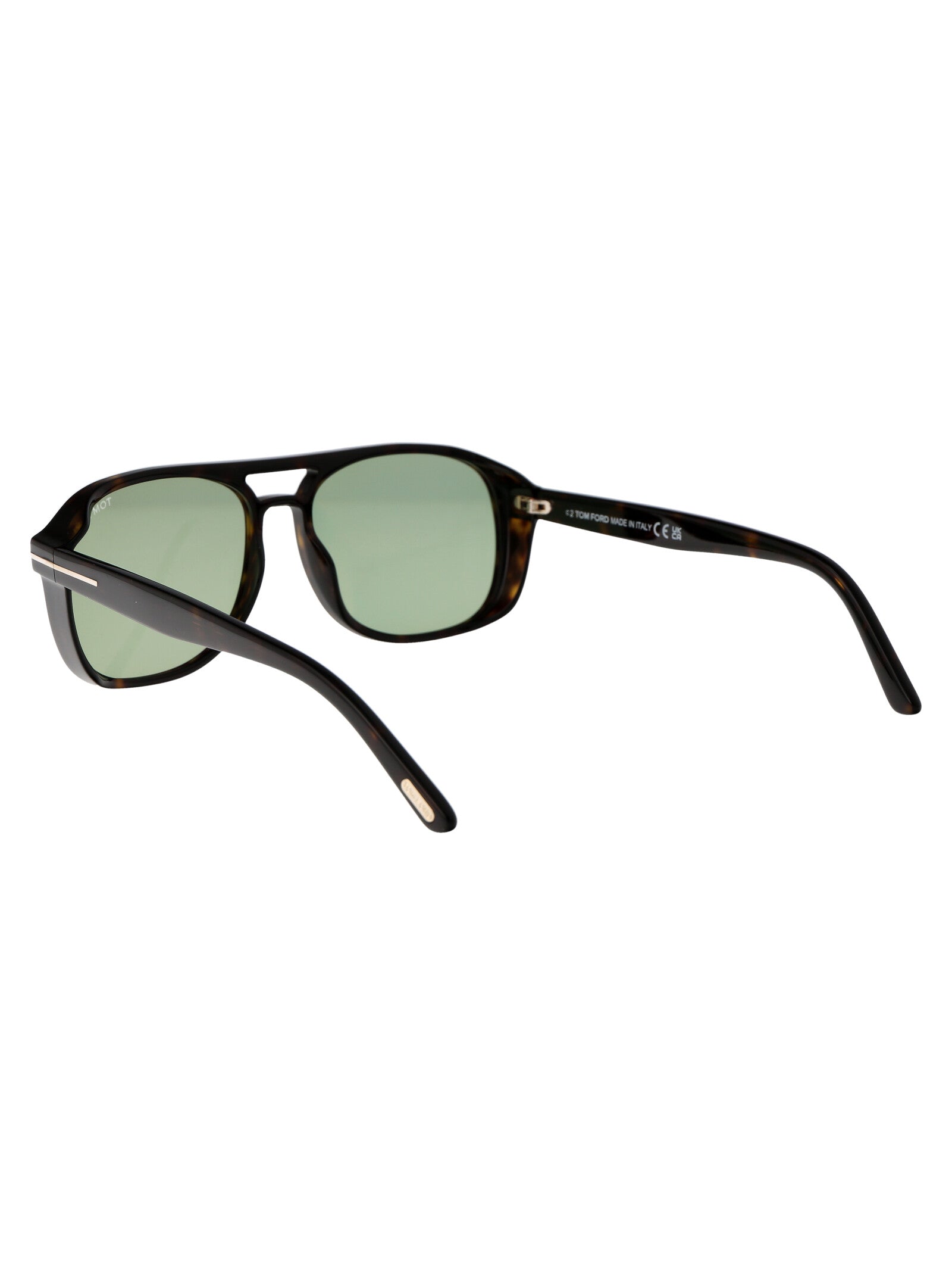 TOM FORD Unisex Classic Retro Sunglasses FT1022 52N