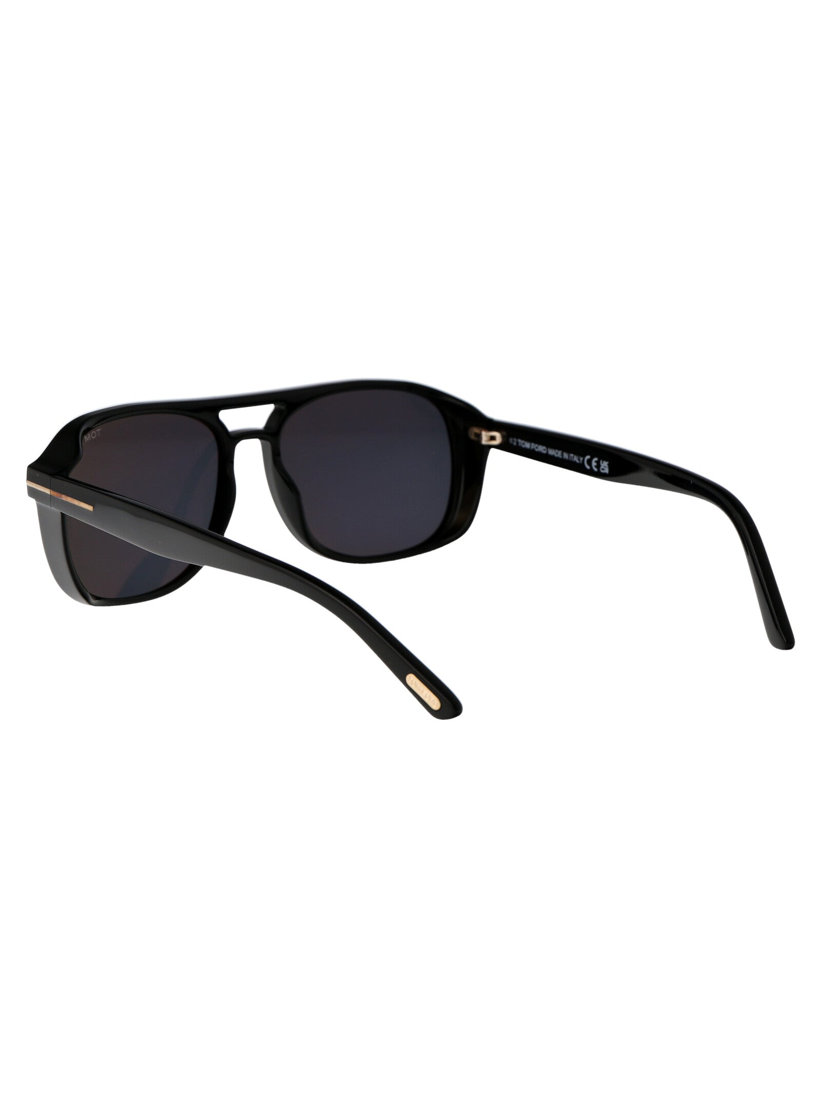 TOM FORD Stylish Unisex Sunglasses - FT1022 01A