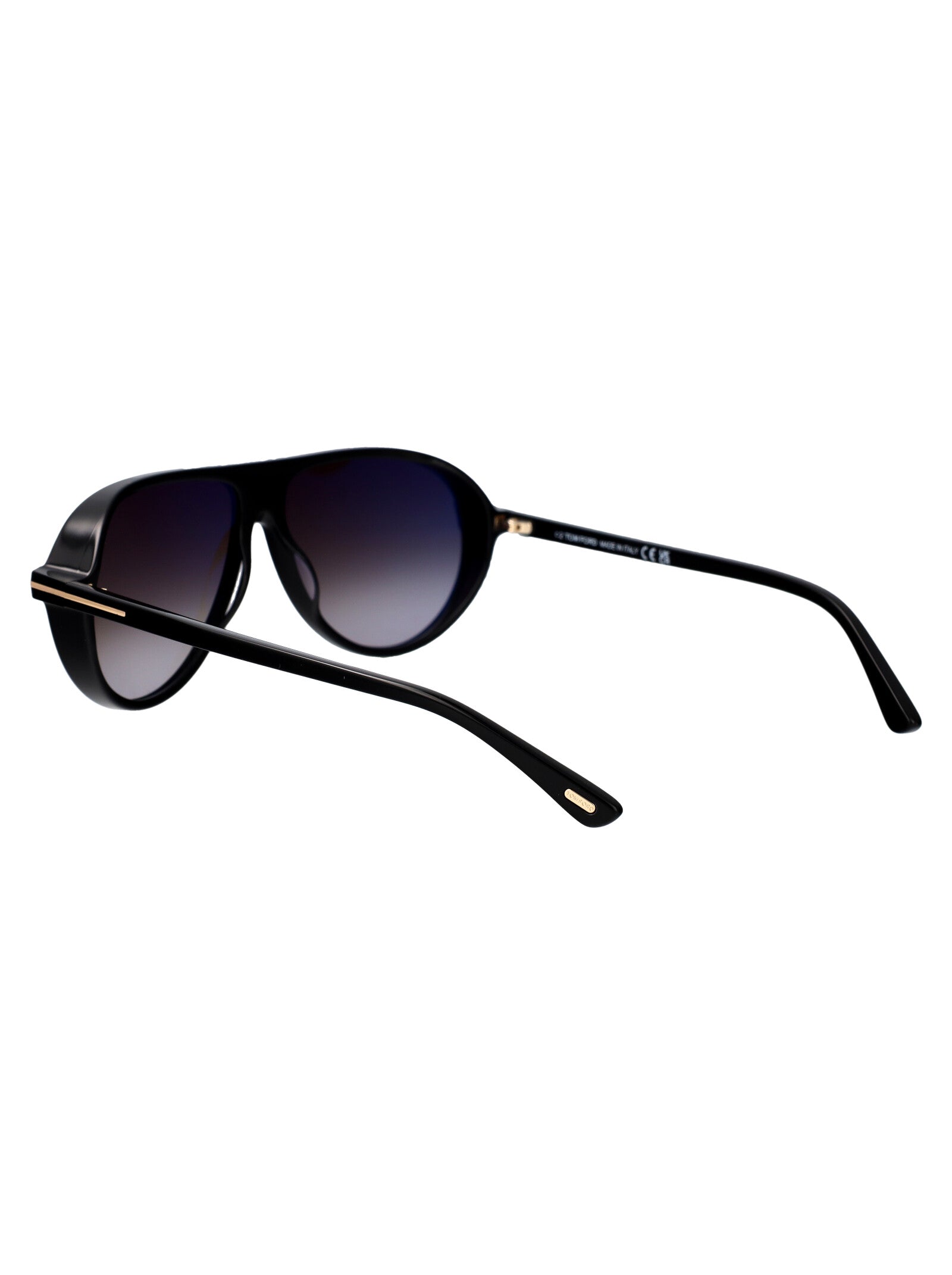 TOM FORD Chic Acetate Sunglasses for Women