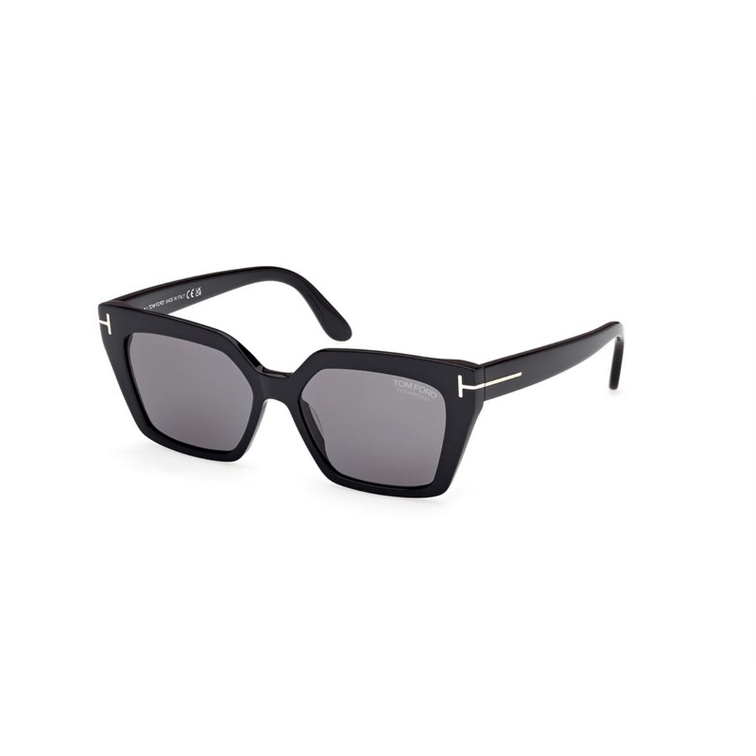 TOM FORD Stylish Acetate Sunglasses for Women - SS25 Collection