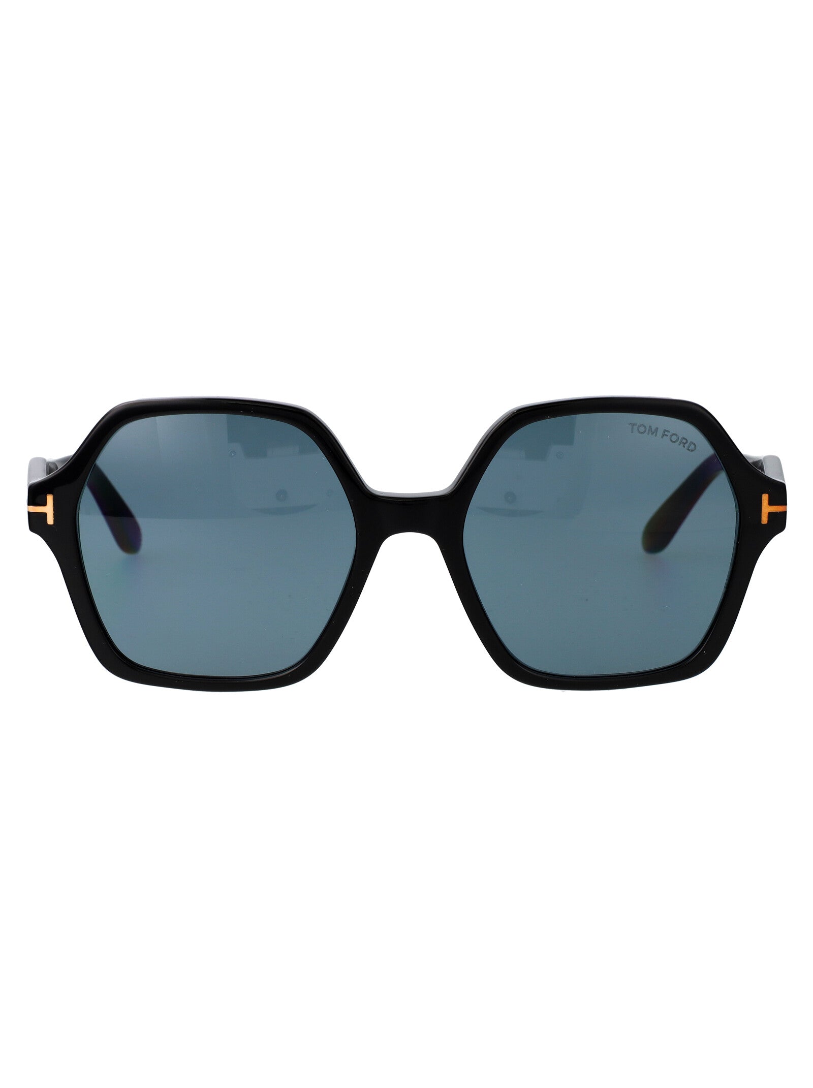 TOM FORD Acetate Sunglasses for Women - ROMY