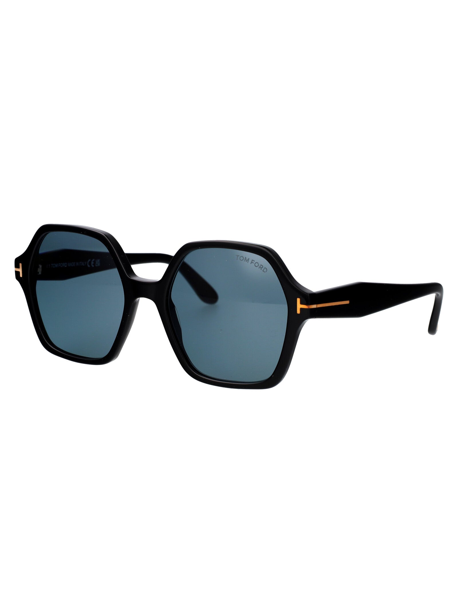 TOM FORD Acetate Sunglasses for Women - ROMY