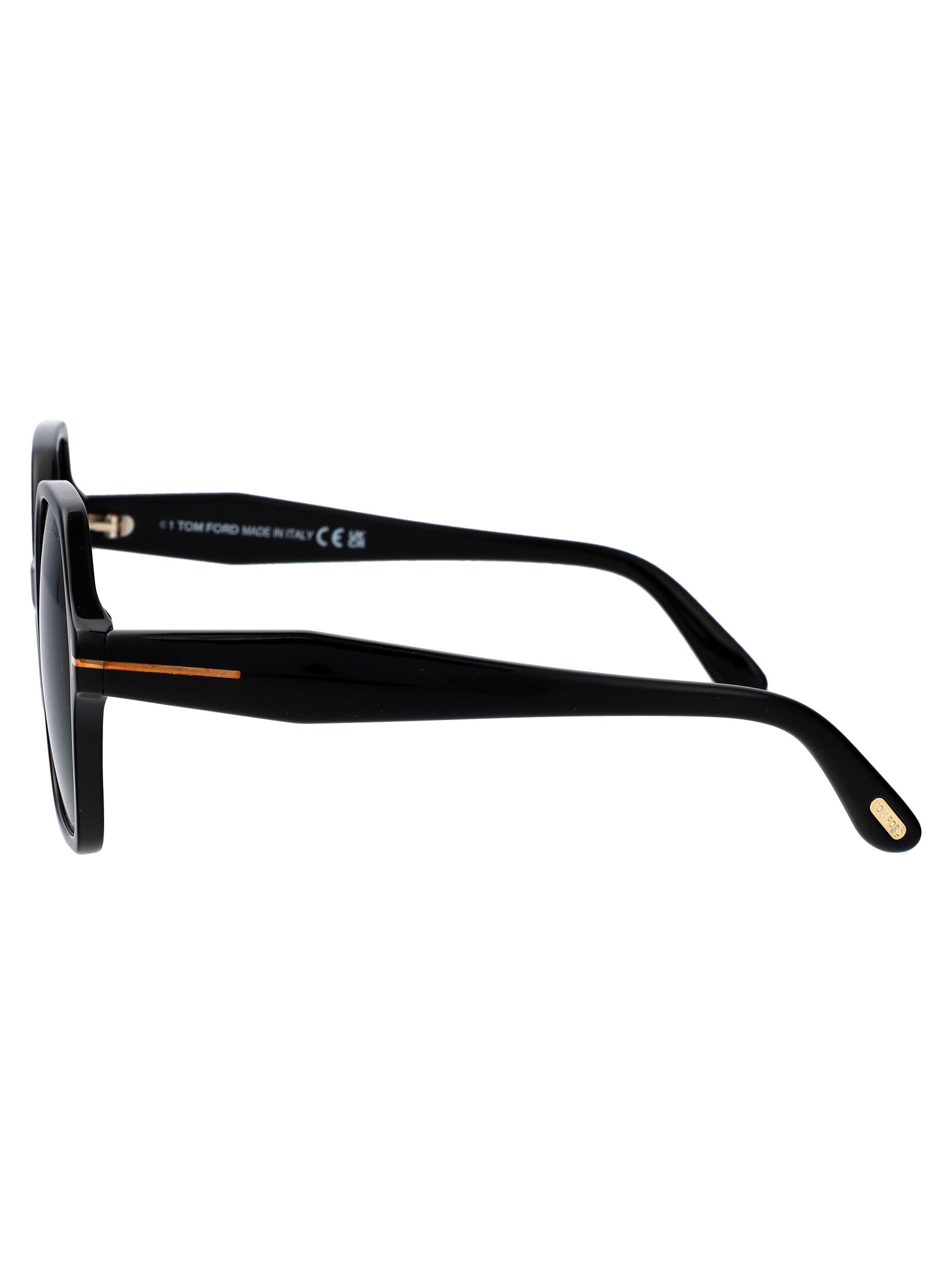 TOM FORD Acetate Sunglasses for Women - ROMY