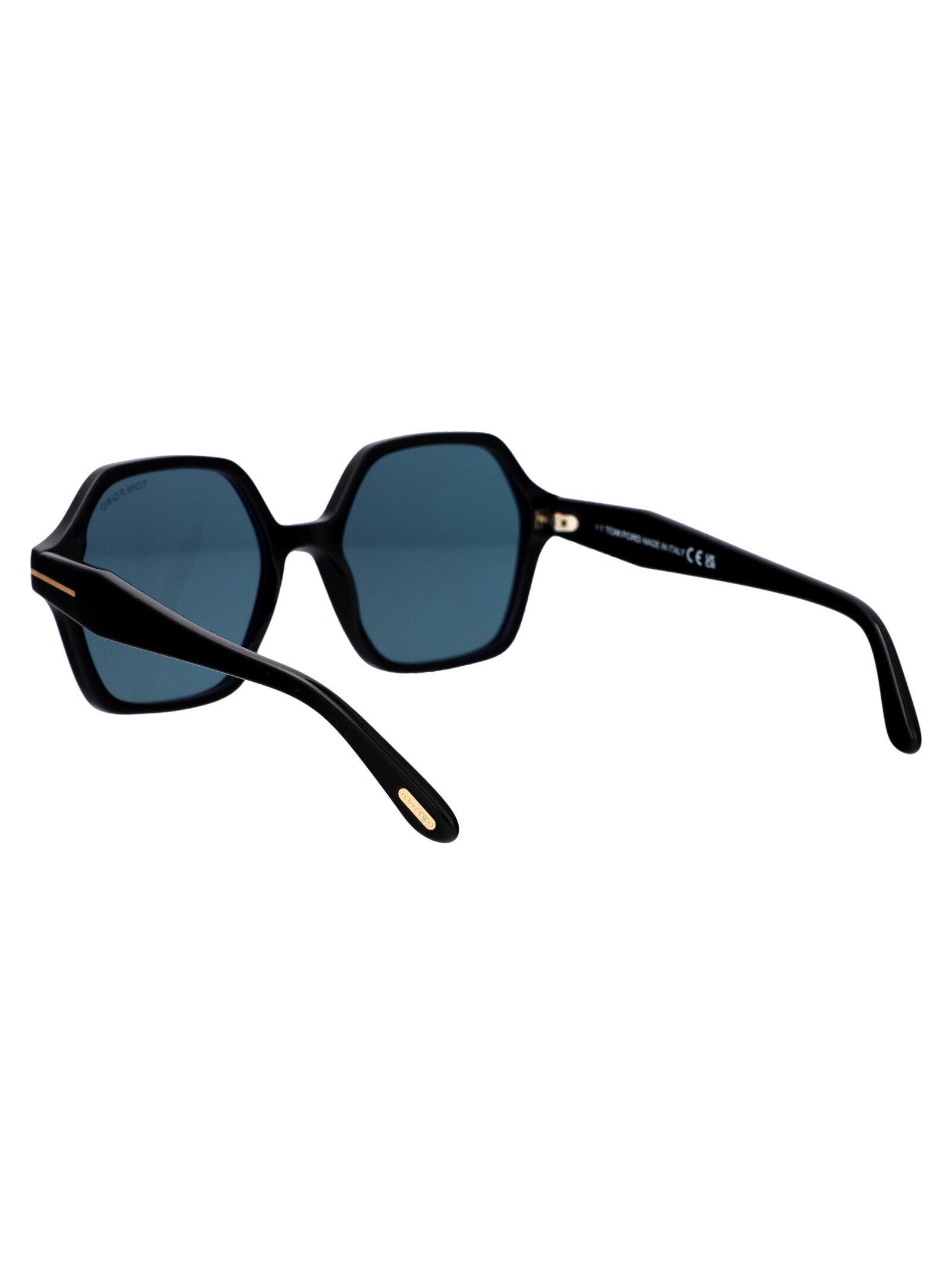 TOM FORD Acetate Sunglasses for Women - ROMY
