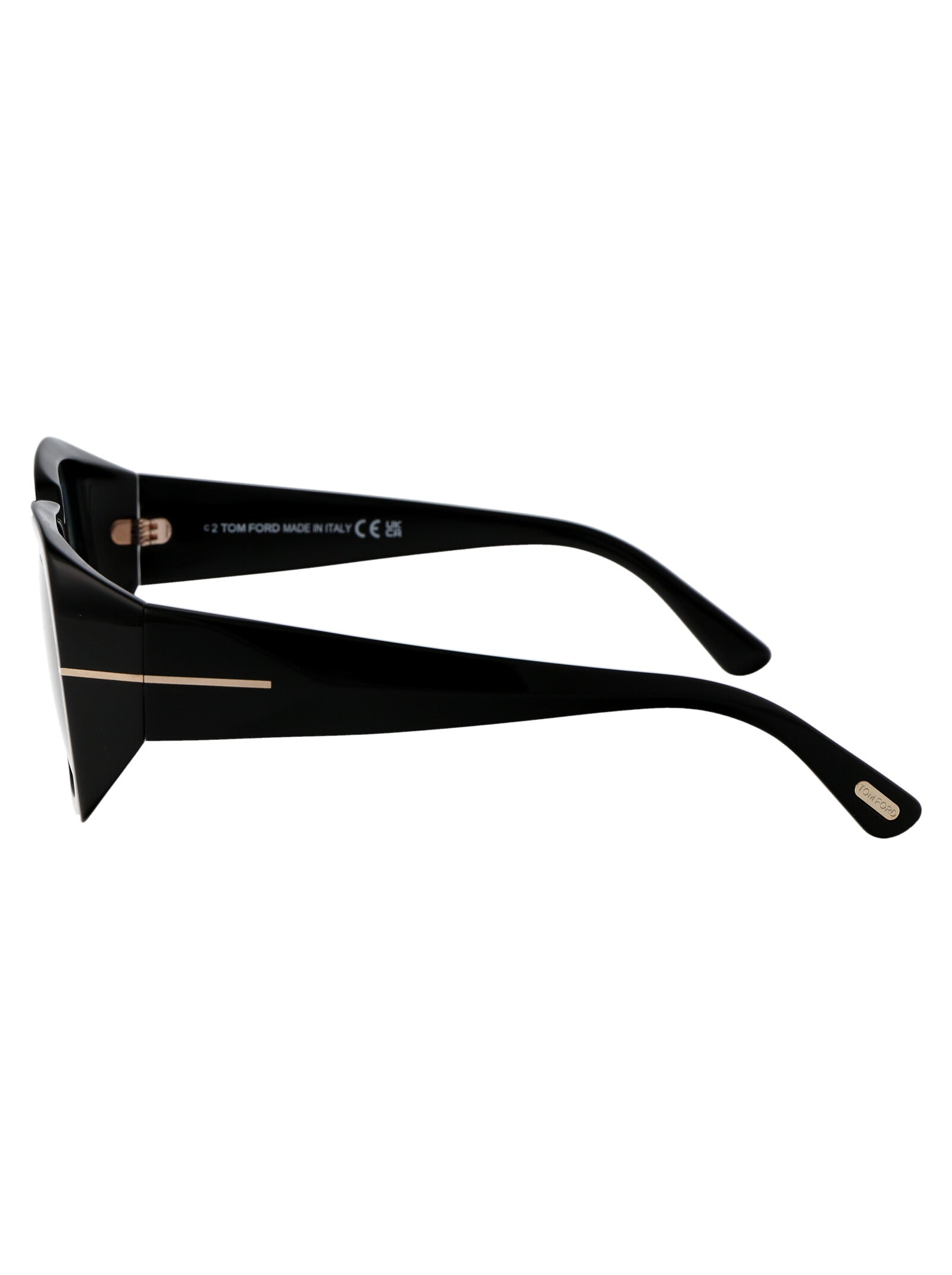 TOM FORD Ryder-02 Sunglasses