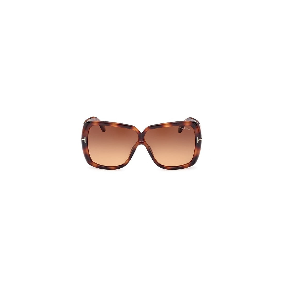 TOM FORD Stylish Unisex Gradient Sunglasses FT1037